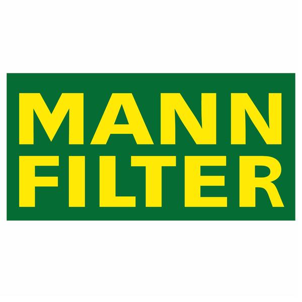 Фильтры MANN