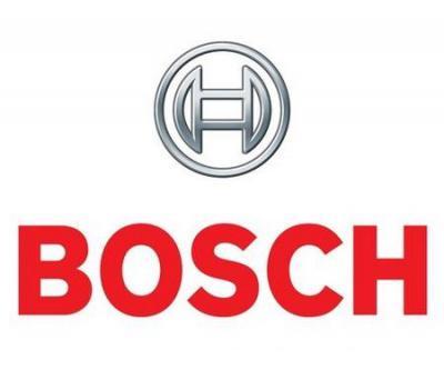 Запчасти Bosch