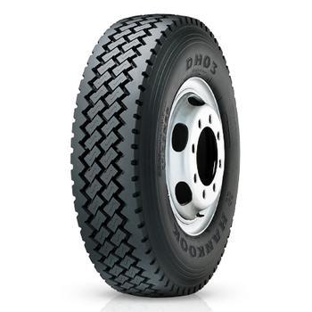 Шина грузовая | 295/80R22.5 | Hankook DH03