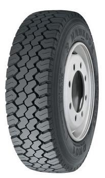 Шина грузовая | 265/70R19.5 | Hankook DH01