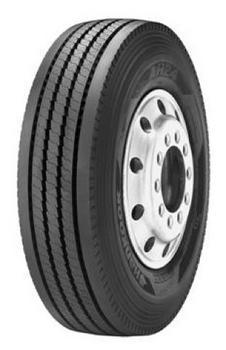 Шина грузовая | 11R24.5 | Hankook AH24