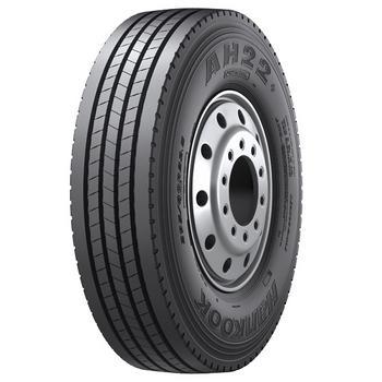 Шина грузовая | 12R22.5 | Hankook AH22