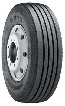 Шина грузовая | 11R24.5 | Hankook AH12