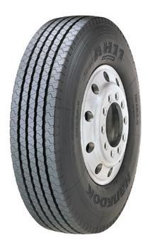 Шина грузовая | 13R22.5 | Hankook AH11