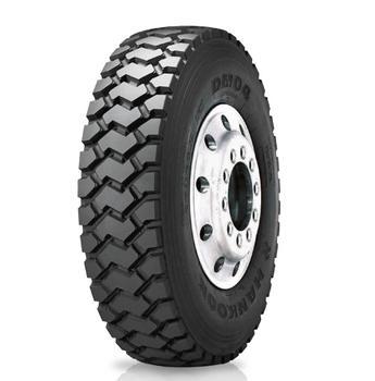 Шина грузовая | 12R22.5 | Hankook DM04