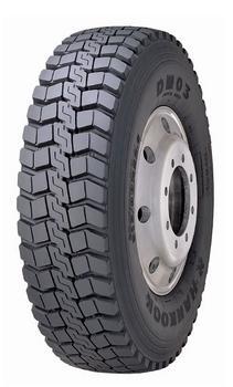 Шина грузовая | 295/80R22.5 | Hankook DM03