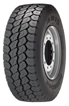 Шина грузовая | 385/65R22.5 | Hankook AM15