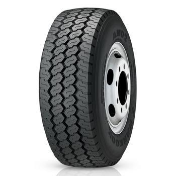 Шина грузовая | 445/65R22.5 | Hankook AM02