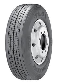 Шина грузовая | 295/75R22.5 | Hankook TL01