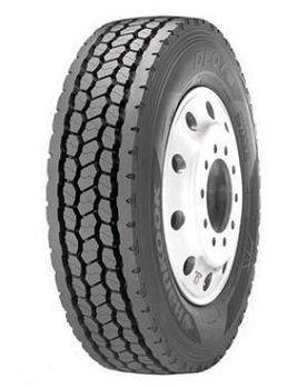 Шина грузовая | 285/75R24.5 | Hankook DL07