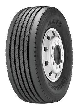 Шина грузовая | 385/65R22.5 | Hankook AL15