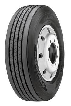 Шина грузовая | 11R22.5 | Hankook AL07+ 