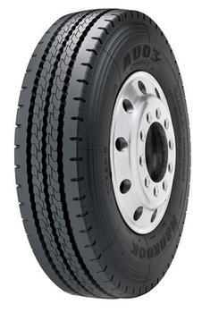 Шина грузовая | 295/70R22.5 | Hankook AU03