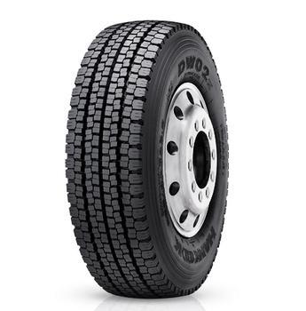 Шина грузовая | 315/80R22.5 | Hankook DW02