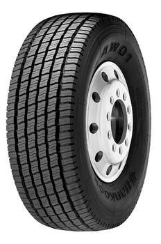 Шина грузовая | 315/80R22.5 | Hankook AW01