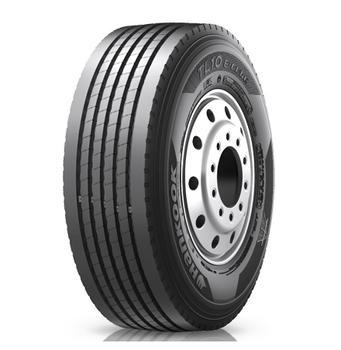 Шина грузовая | 445/45R19.5 | Hankook TL10 e-Cube