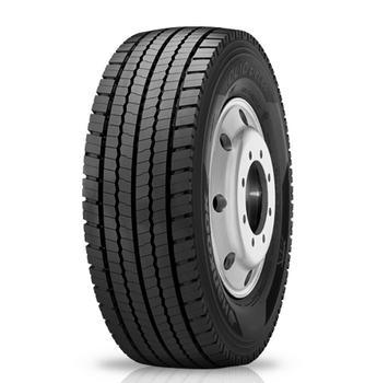 Шина грузовая | 315/80R22.5 | Hankook DL10 e-Cube