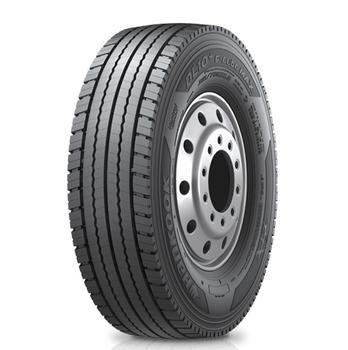 Шина грузовая | 315/80R22.5 | Hankook DL10+ e-Cube Max