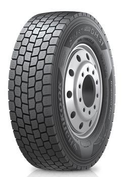 Шина грузовая | 315/80R22.5 | Hankook Smart Flex DH31