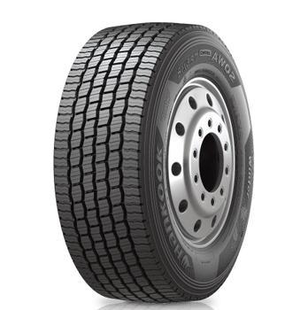 Шина грузовая | 385/65R22.5 | Hankook Smart Control AW02