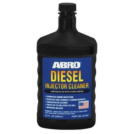 Очиститель дизельных форсунок | Abro | DI-532