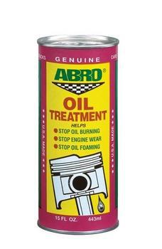Присадка в масло | Abro | AB-500