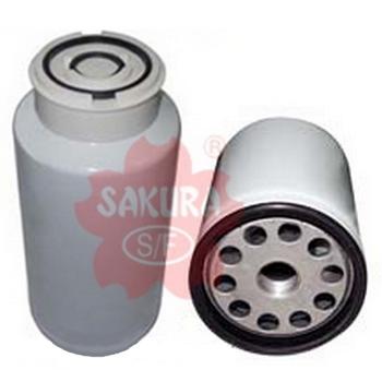Фильтр топливный | сепаратор | Sakura SFC-55250
