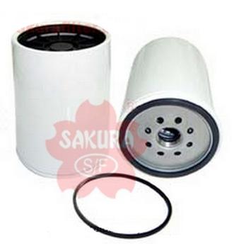 Фильтр топливный | сепаратор | Sakura SFC530410