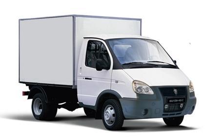 ГАЗель 33027 промтоварный фургон | 4x4 | Короткое шасси | Бизнес | Полный привод