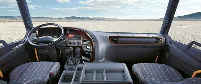 Hyundai HD-250 | HD-260 | Длинный промтоварный фургон