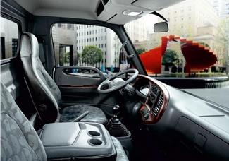 Автоцистерна Hyundai HD-78 | Для перевозки пищевых жидкостей