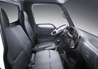 Автоцистерна Hyundai HD-78 | Для перевозки пищевых жидкостей
