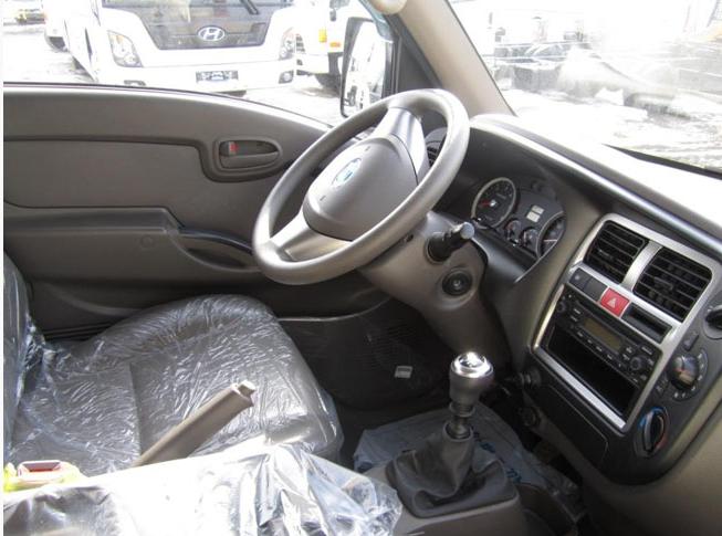 Автолавка | Торговый фургон Hyundai Porter 2 | Автомагазин