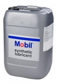 Mobil Gear Oil MB 317 | Канистра | 20 л. | 151005 | Трансмиссионное масло для MКПП Mercedes Benz Vito | Sprinter