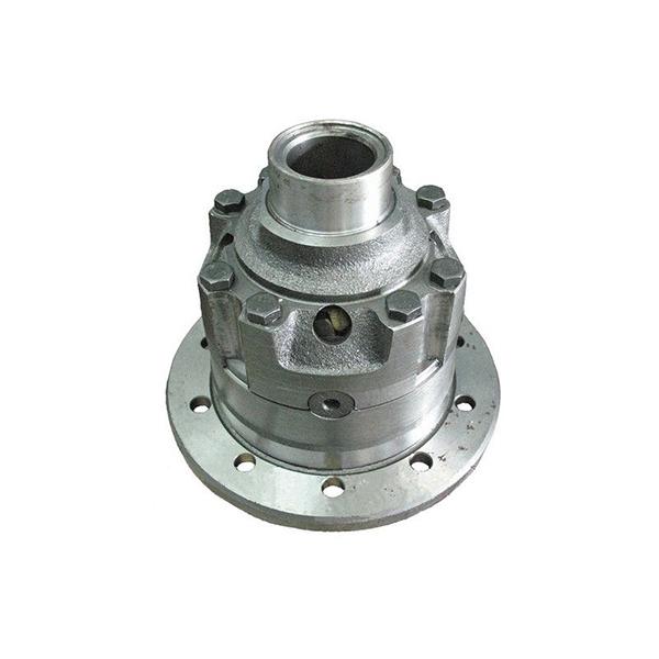 Дифференциал заднего моста в сборе | ГАЗель Next | 3302 Бизнес | 33022403011