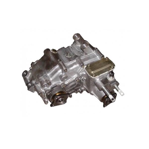 Коробка раздаточная в сборе ГАЗель 33027 Бизнес | 22177 Соболь |&nbsp;33027180001301