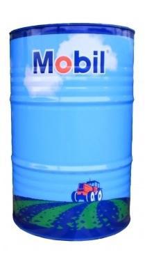Универсальное масло Mobil Agri Super 15W40 | Бочка 208 л | 121053