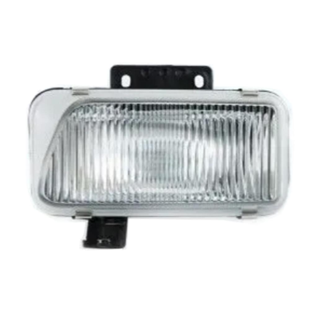 Фара противотуманная ПТФ левая Isuzu NLR/NMR85 | NPR75 | NQR90 | FSR90 | 4JJ1/4HK1 Е-4/5 | Zevs