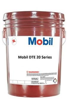 Mobil DTE 21