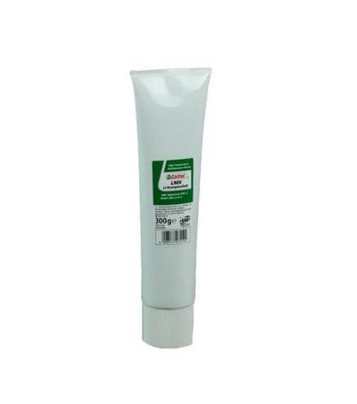 Смазка Castrol LMX Li-Komplexfett 2 | тюбик | 0,3 кг | 125270 |155ED3