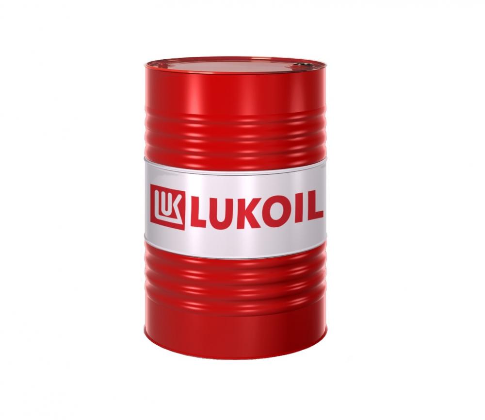 Моторное масло Лукойл Стандарт 15W40 | Бочка 216,5 л | 14908