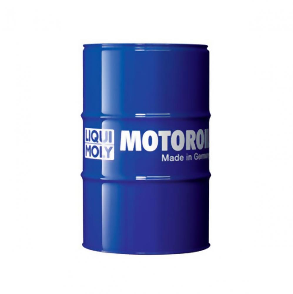 Моторное масло Liqui Moly Top Tec Truck 4050 10W40 | Бочка 205 л | 3798