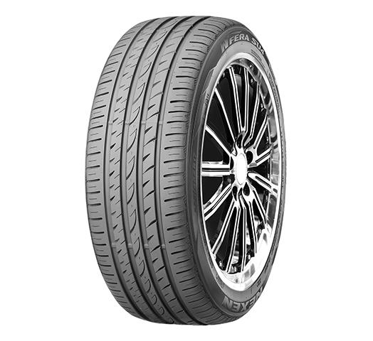 Шина Nexen N'Fera SU4 185/65 R15 88H