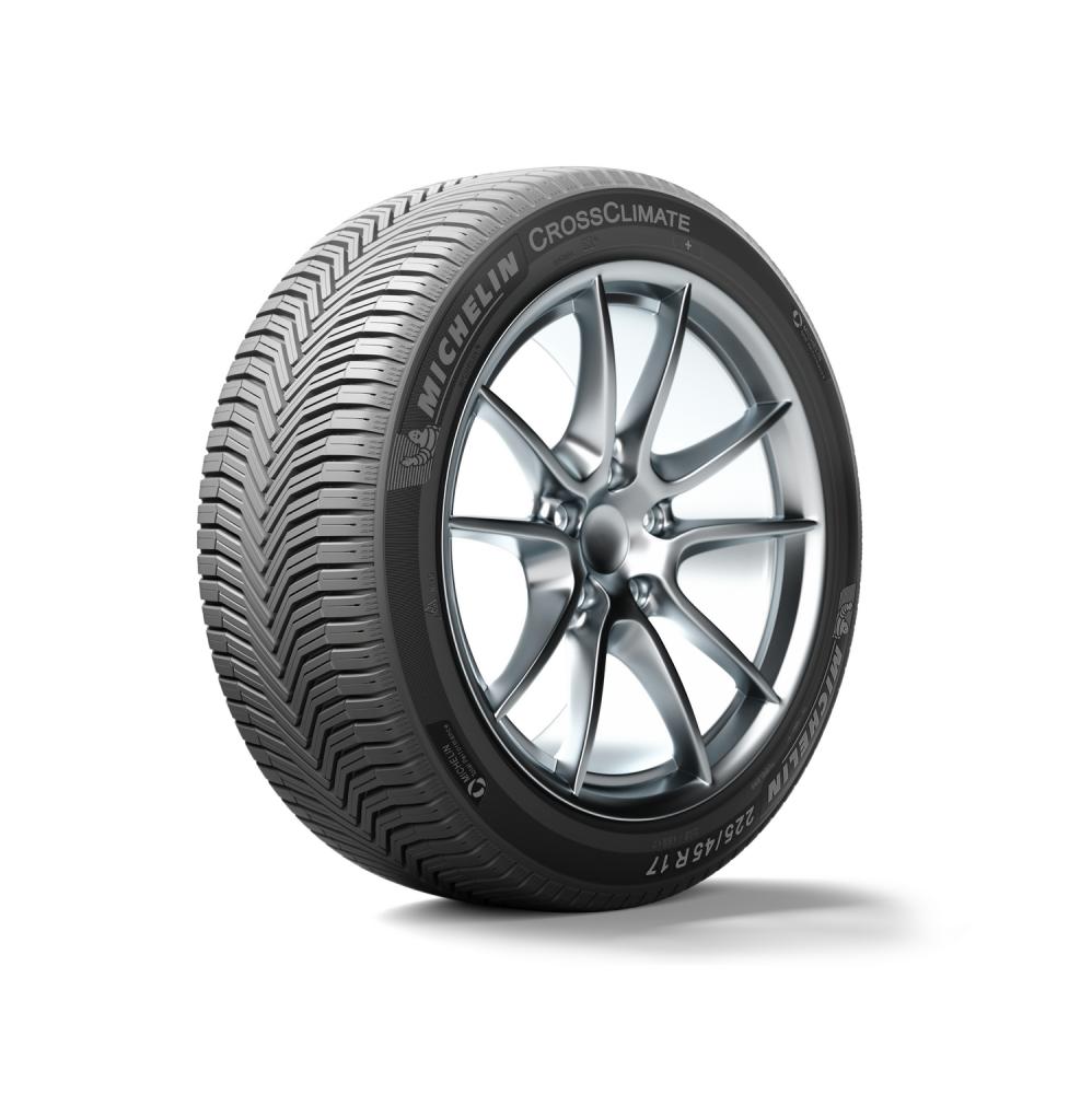 Шина Michelin CrossClimate+ 185/65 R15 92T XL