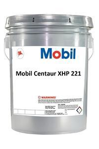 Смазка Mobil Centaur XHP 221 | евроведро | 55 кг | 149708