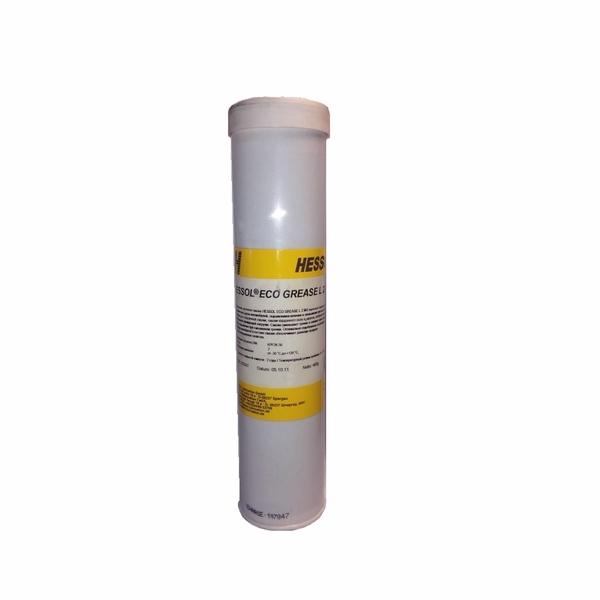 Смазка молибденовая Hessol ECO Grease L 2 MG | туба | 400 гр | L100MG