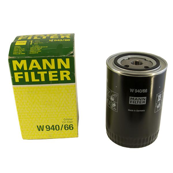 Фильтр масляный MANN W94066