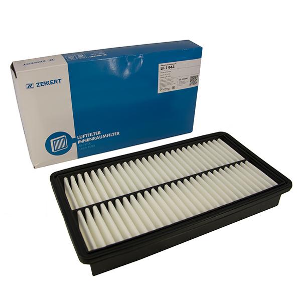 Фильтр воздушный Zekkert LF1444