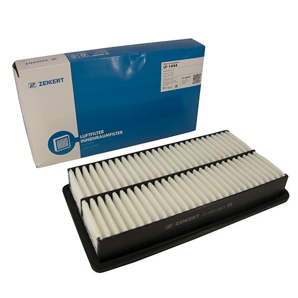 Фильтр воздушный Zekkert LF1444