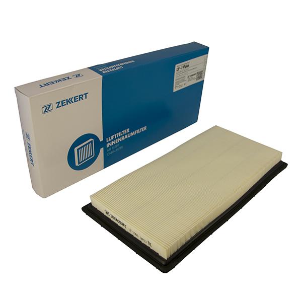 Фильтр воздушный Zekkert LF1966